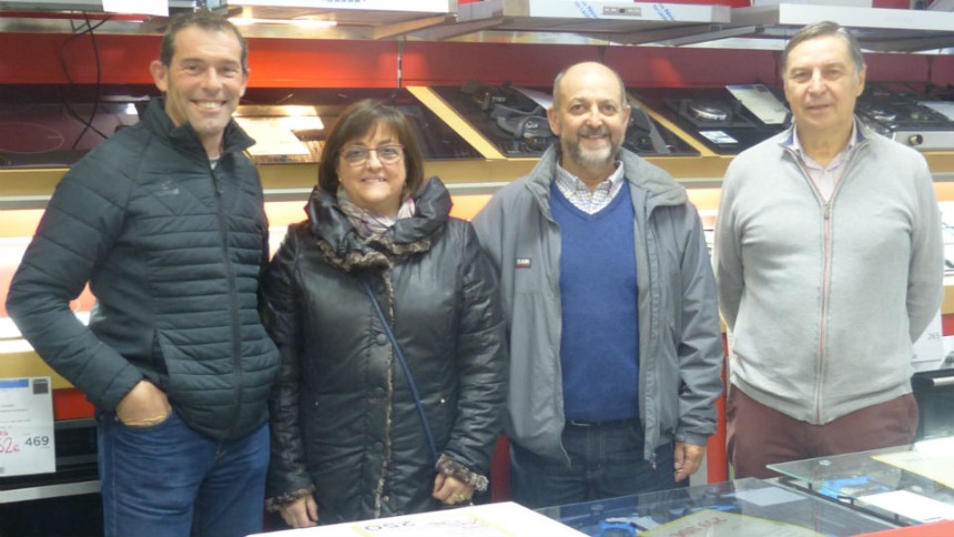 El Campeonato Interislas será en Ibiza